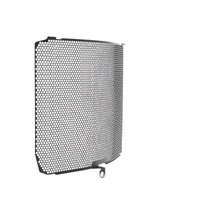 Evotech Kawasaki Ninja H2 Radiator Guard (2015 - 2022) Applies to Kawasaki. (For the years & models refer to description) Product thumb image 8