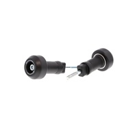 Evotech Aprilia Tuono V4 1100 Factory Crash Protection Bobbins (2017 - 2020) Applies to Aprilia. (For the years & models refer to description) Product thumb image 8