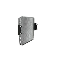 Evotech Ducati Multistrada 950 Radiator Guard 2017 - 2018 Applies to Ducati. (For the years & models refer to description) Product thumb image 8