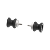 Evotech Paddock Stand Bobbins - Yamaha MT-09 (2013-2016) Applies to Yamaha, Aprilia. (For the years & models refer to description) Product thumb image 8