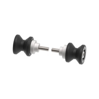 Evotech Paddock Stand Bobbins - BMW S 1000 RR (2010-2011) Applies to BMW. (For the years & models refer to description) Product thumb image 8