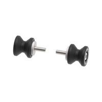 Evotech Paddock Stand Bobbins - Kawasaki ZX-10R (2011-2015) Applies to Kawasaki, Suzuki, Triumph. (For the years & models refer to description) Product thumb image 8