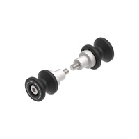 Evotech Paddock Stand Bobbins - Triumph Street Triple (2013-2016) Applies to Triumph. (For the years & models refer to description) Product thumb image 8