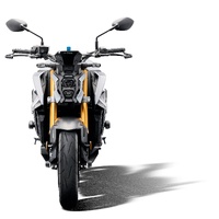 Evotech Suzuki GSX-S1000 Crash Bobbins (2015 - 2021) Applies to Suzuki. (For the years & models refer to description) Product thumb image 8