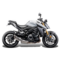 Evotech Spindle Bobbins Kit - Suzuki GSX-S1000 (2015-2021) Applies to Suzuki. (For the years & models refer to description) Product thumb image 8