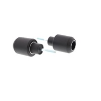 Evotech Kawasaki Z1000 Crash Bobbins (2014 - 2022) Applies to Kawasaki. (For the years & models refer to description) Product thumb image 8