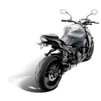 Evotech Suzuki GSX-S1000F Tail Tidy (2015 - 2021) Applies to Suzuki. (For the years & models refer to description) Product thumb image 8