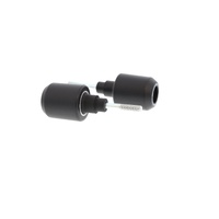 Evotech Yamaha MT-03 Crash Protection Bobbins (2016 - 2021) Applies to Yamaha. (For the years & models refer to description) Product thumb image 8