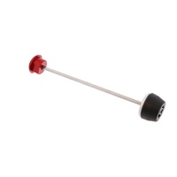 Evotech Rear Spindle Bobbins - Ducati 848 (2008-2013) Applies to Ducati. (For the years & models refer to description) Product thumb image 8