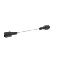 Evotech Suzuki SV650 Crash Bobbins Applies to Suzuki. (For the years & models refer to description) Product thumb image 8