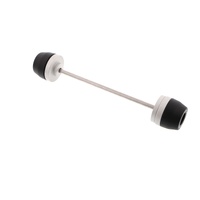 Evotech Rear Spindle Bobbins - Ducati Multistrada 1200 Enduro (2016-2018) Applies to Ducati. (For the years & models refer to description) Product thumb image 8