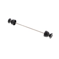 Evotech Paddock Stand Bobbins - Ducati Monster 797 (2017-2020) Applies to Ducati. (For the years & models refer to description) Product thumb image 8