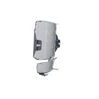 Evotech Radiator and Oil Cooler Guard Set - MV Agusta Brutale 800 (2016-2017) Applies to MV Agusta. (For the years & models refer to description) Product thumb image 8