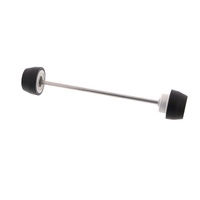 Evotech Rear Spindle Bobbins - Yamaha MT-09 (2017-2020) Applies to Yamaha. (For the years & models refer to description) Product thumb image 8