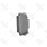 Evotech Kawasaki Z650 Radiator Guard Applies to Kawasaki. (For the years & models refer to description) Product thumb image 8