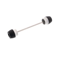 Evotech Rear Spindle Bobbins - Kawasaki Z900 (2017 - 2024) Applies to Kawasaki. (For the years & models refer to description) Product thumb image 8