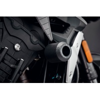 Evotech Triumph Street Triple Crash Bobbins 2013 - 2016 Applies to Triumph. (For the years & models refer to description) Product thumb image 8
