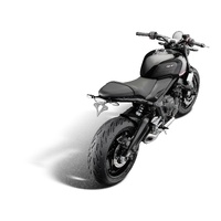 Evotech Spindle Bobbins Kit - Triumph Trident (2021 - 2024) Applies to Triumph. (For the years & models refer to description) Product thumb image 8