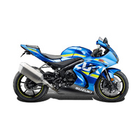 Evotech Suzuki GSX-R1000R Tail Tidy (2017 - 2022) Applies to Suzuki. (For the years & models refer to description) Product thumb image 8