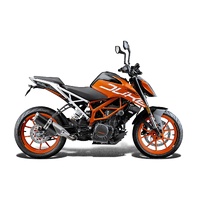 Evotech KTM 390 Duke Tail Tidy (2017 - 2023) Applies to KTM. (For the years & models refer to description) Product thumb image 8