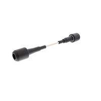 Evotech Ducati Multistrada 1260 Crash Bobbins (2018-2020) Applies to Ducati. (For the years & models refer to description) Product thumb image 8