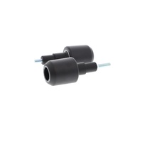 Evotech Kawasaki Ninja H2 SX Main Frame Crash Protection Applies to Kawasaki. (For the years & models refer to description) Product thumb image 8