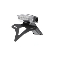 Evotech KTM 790 Duke Tail Tidy (2018-2022) (Clear Rear Light) Applies to KTM. (For the years & models refer to description) Product thumb image 8