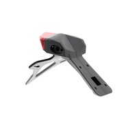 Evotech KTM 790 Duke Tail Tidy (2018-2022) (Red Rear Light) Applies to KTM. (For the years & models refer to description) Product thumb image 8