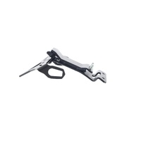 Evotech Kawasaki Ninja 400 Tail Tidy Applies to Kawasaki. (For the years & models refer to description) Product thumb image 8
