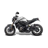 Evotech Honda CB650R Neo Sports Cafe Crash Protection (2019-2020) Applies to Honda. (For the years & models refer to description) Product thumb image 8