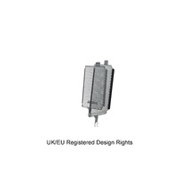 Evotech BMW R 1250 GS Radiator Guards (2019 - 2023) Applies to BMW. (For the years & models refer to description) Product thumb image 8