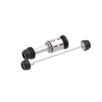 Evotech Spindle Bobbins Kit - BMW R nineT Pure Applies to BMW. (For the years & models refer to description) Product thumb image 8