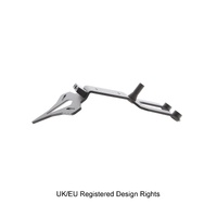 Evotech Triumph Speed Twin 1200 Tail Tidy (2019 - 2020) Applies to Triumph. (For the years & models refer to description) Product thumb image 8