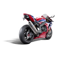 Evotech Spindle Bobbins Kit - Honda CBR1000RR-R (2020 - 2023) Applies to Honda. (For the years & models refer to description) Product thumb image 8