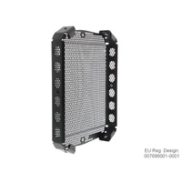 Evotech Radiator Guard - Triumph Scrambler 1200 XC (2019-2023) Applies to Triumph. (For the years & models refer to description) Product thumb image 8