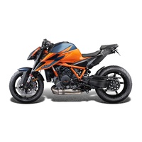 Evotech KTM 1290 Super Duke R Crash Protection Applies to KTM. (For the years & models refer to description) Product thumb image 8