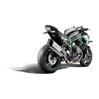 Evotech Kawasaki Z H2 Main Frame Crash Protection Applies to Kawasaki. (For the years & models refer to description) Product thumb image 8