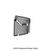 Evotech BMW F 900 R Radiator Guard (2020 - 2024) Applies to BMW. (For the years & models refer to description) Product thumb image 8