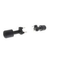 Evotech Suzuki V-Strom 650 Crash Bobbins Applies to Suzuki. (For the years & models refer to description) Product thumb image 8