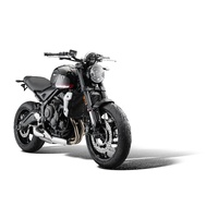 Evotech Triumph Trident Crash Protection (2021 - 2024) Applies to Triumph. (For the years & models refer to description) Product thumb image 8