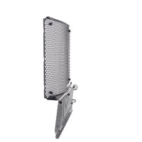 Evotech Radiator & Oil Cooler Guard Set - Kawasaki Ninja ZX-10R Applies to Kawasaki. (For the years & models refer to description) Product thumb image 8