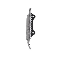 Evotech Kawasaki Z900RS Performance Radiator Guard (2021 - 2022) Applies to Kawasaki. (For the years & models refer to description) Product thumb image 8