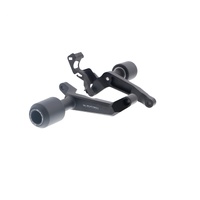 Evotech Aprilia Tuono 660 Crash Bobbins Applies to Aprilia. (For the years & models refer to description) Product thumb image 8