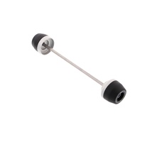 Evotech Rear Spindle Bobbins - Honda CRF300L Applies to Honda. (For the years & models refer to description) Product thumb image 8