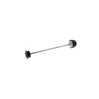 Evotech Rear Spindle Bobbins - Honda CB1000R Neo Sports Cafe Applies to Honda. (For the years & models refer to description) Product thumb image 8