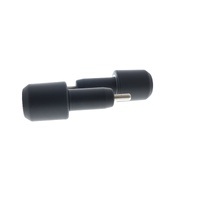 Evotech Yamaha Tracer 7 Crash Bobbins Applies to Yamaha. (For the years & models refer to description) Product thumb image 8