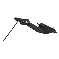 Evotech Triumph Tiger Sport 660 Tail Tidy Applies to Triumph. (For the years & models refer to description) Product thumb image 8