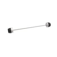 Evotech Rear Spindle Bobbins - Ducati DesertX Applies to Ducati. (For the years & models refer to description) Product thumb image 8