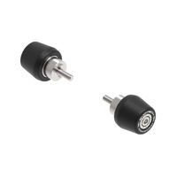 Evotech Honda CB1000R Bar End Weights (2011-2017) (Race) Applies to Honda. (For the years & models refer to description) Product thumb image 8
