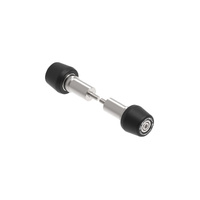 Evotech Bar End Weights (Race) - Honda CB750 Hornet (2023+) Applies to Honda. (For the years & models refer to description) Product thumb image 8